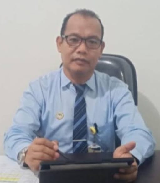 Zulbadi, S.Kom., M.M.